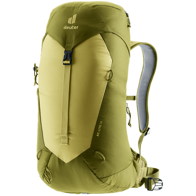 AC Lite 16 - Mochila de caminhada homem