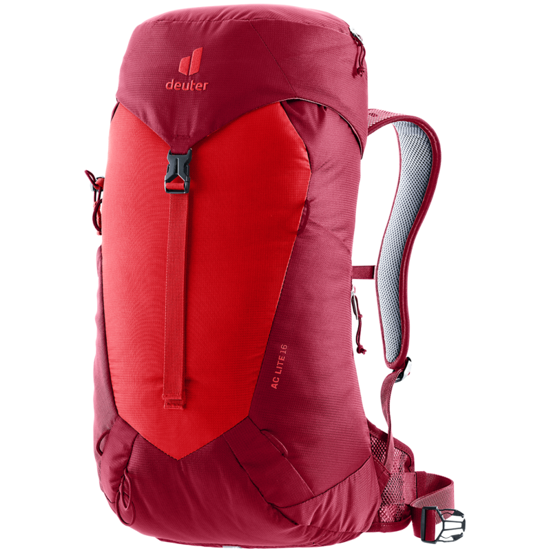 AC Lite 16 - Mochila de senderismo - Hombre