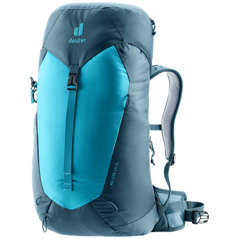 deuter AC Lite 28 SL - Zaino da escursionismo - Donna | Hardloop