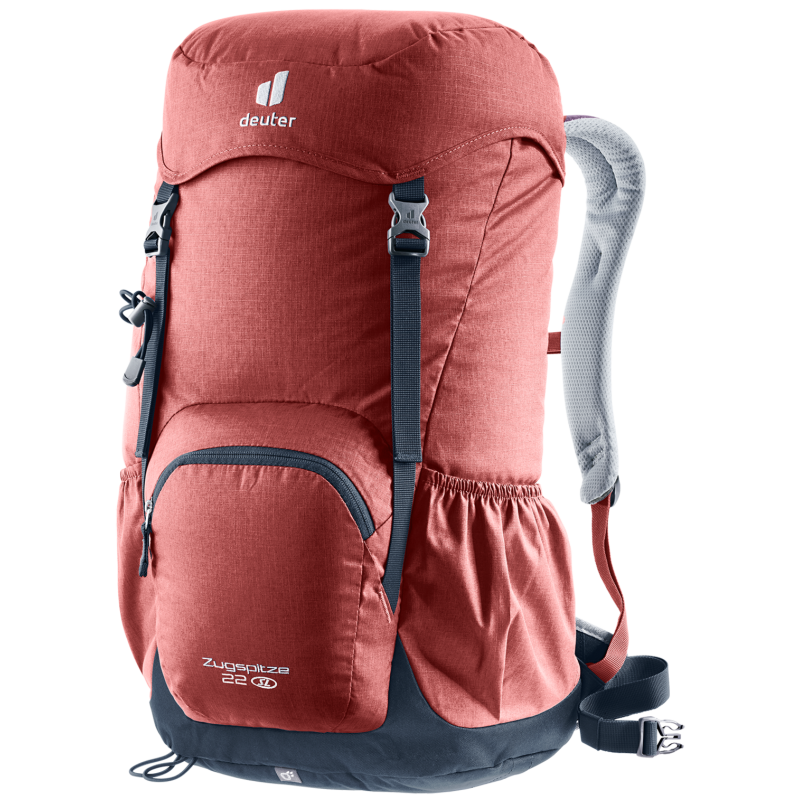 Damesrugzak Deuter Zugspitze 22L SL caspia-inkt one-size