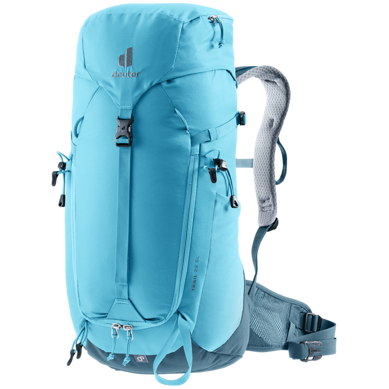 Trail 22 SL - Mochila de senderismo - Mujer