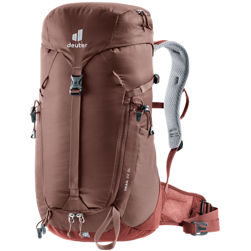 Trail 22 SL - Mochila de senderismo - Mujer