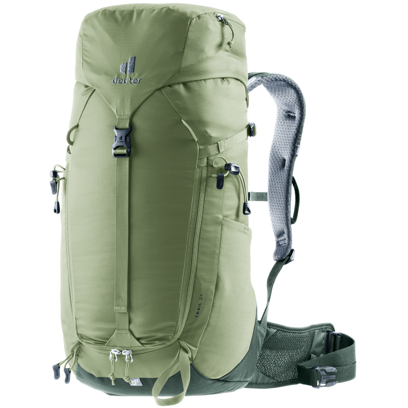 Trail 24 - Mochila de caminhada homem