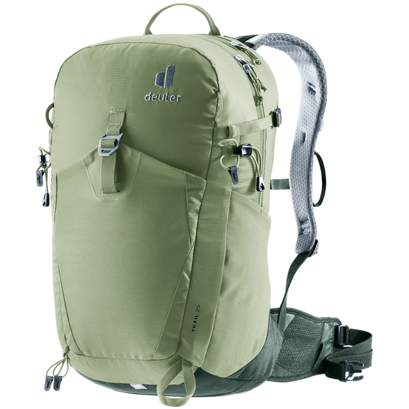 Trail 25 - Mochila de caminhada homem