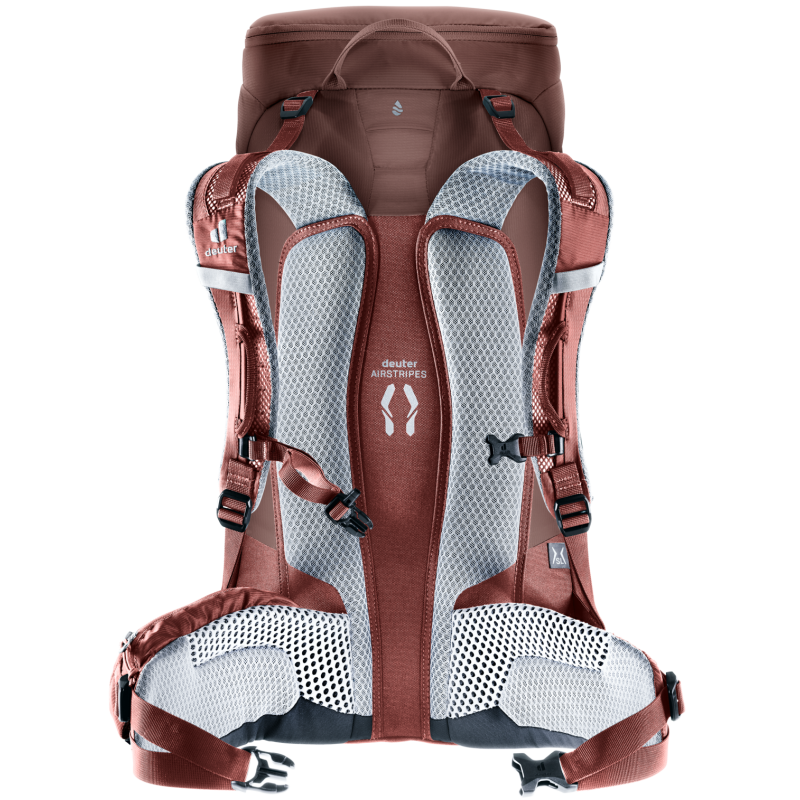 deuter Trail 28 SL - Sac à dos randonnée femme | Hardloop