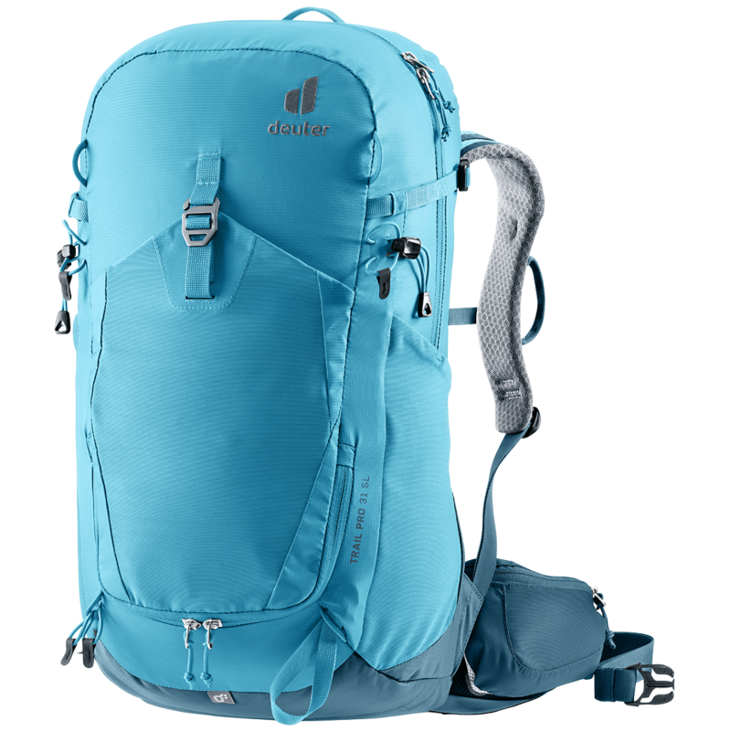 Trail Pro 31 SL - Mochila de caminhada mulher