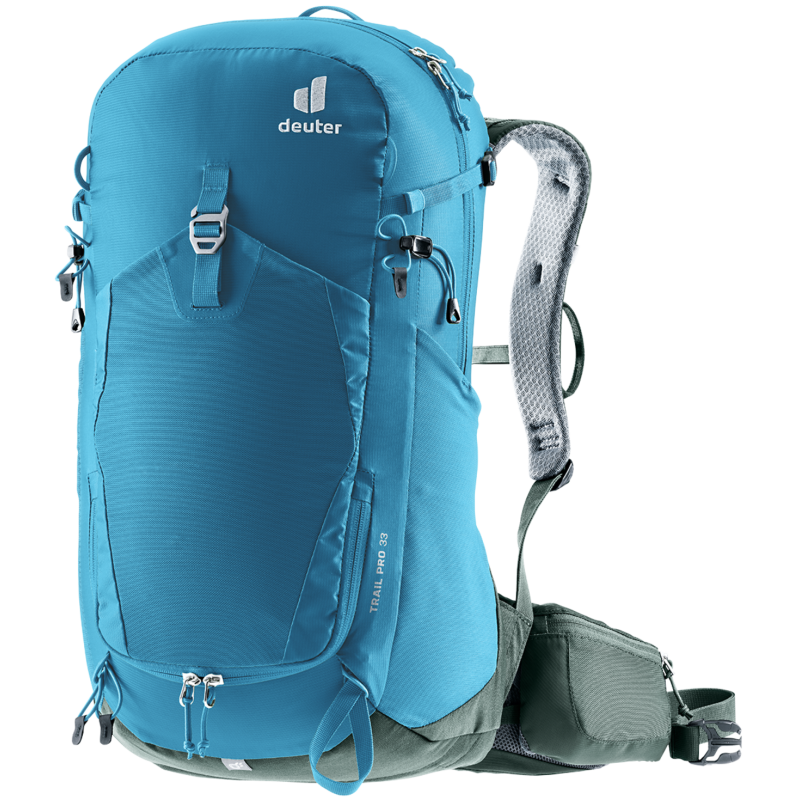 Trail Pro 33 - Mochila de caminhada homem