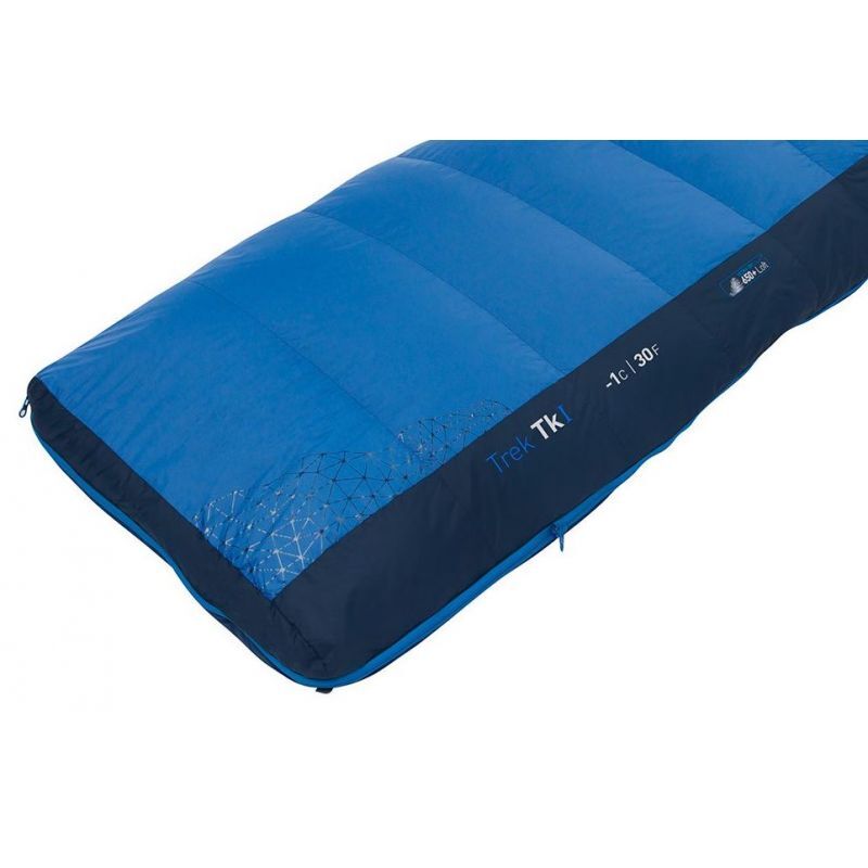 Sea To Summit Trek TkI - Sleeping bag