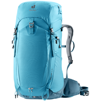Trail Pro 34 SL - Vaellusreppu - Naiset