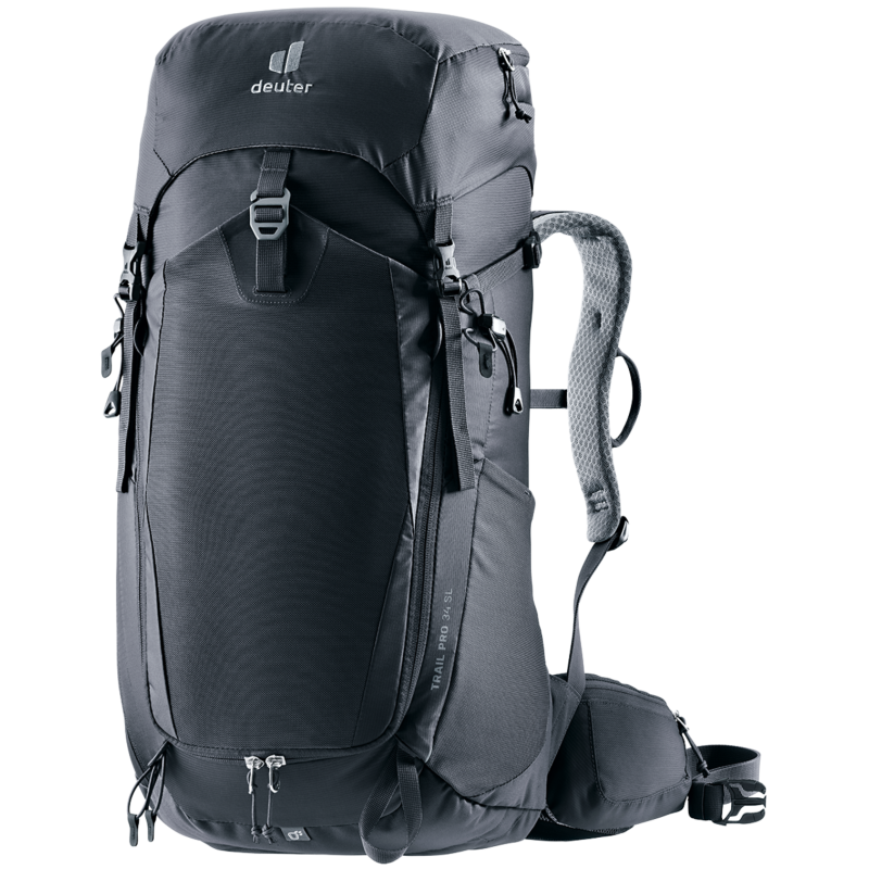 Trail Pro 34 SL - Vandrerygsæk - Damer