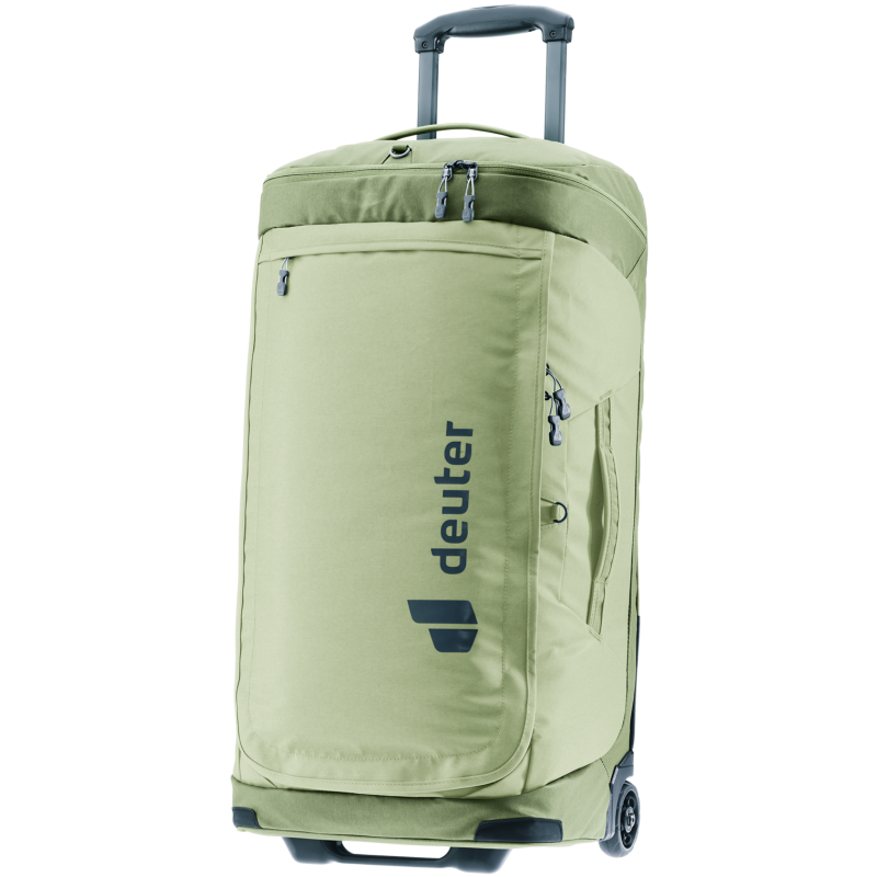 deuter Duffel Pro Movo 60 - Torba podróżna na kółkach | Hardloop