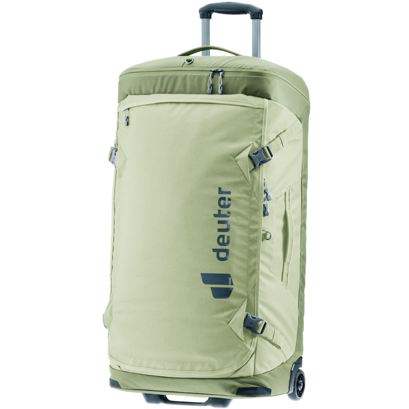 deuter Duffel Pro Movo 90 - Torba podróżna na kółkach | Hardloop