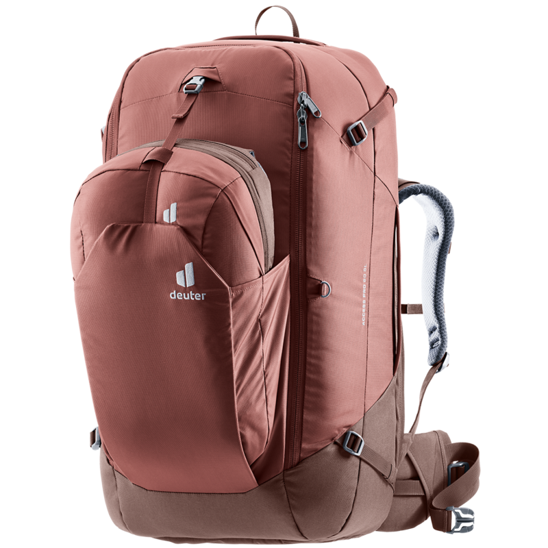 Access Pro 60 SL - Saco de viagem