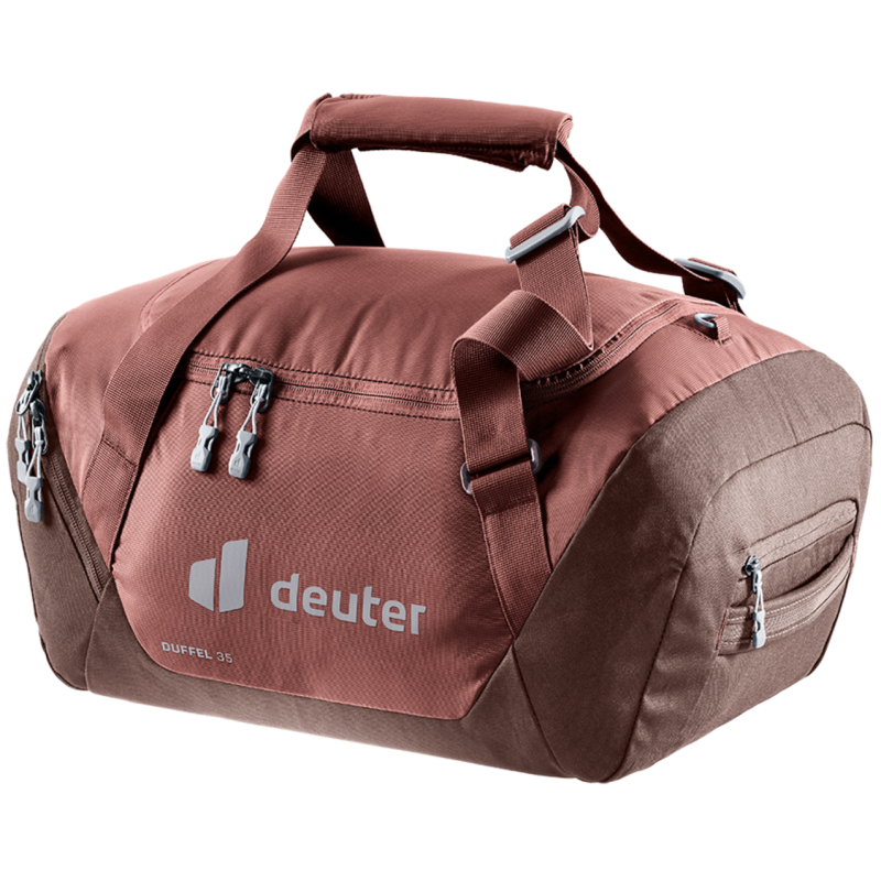 Duffel 35 - Duffel Bag