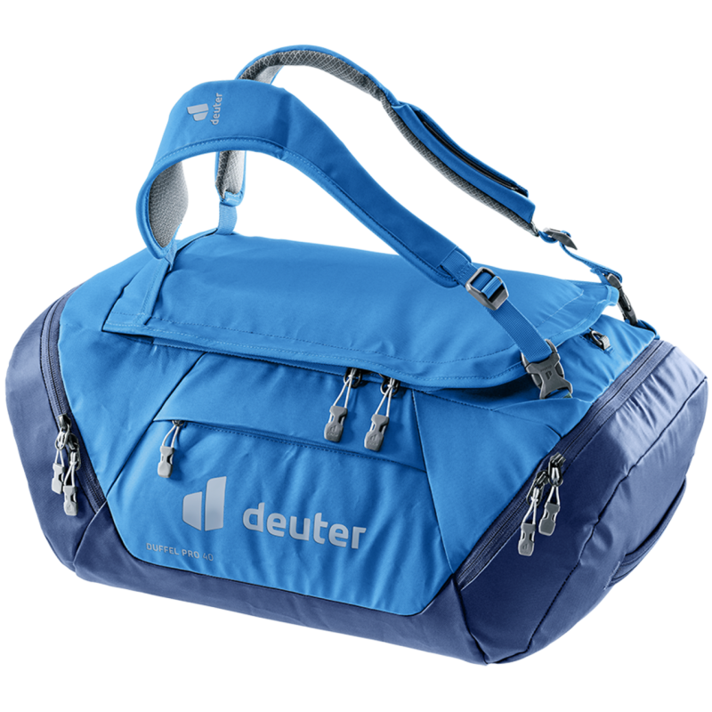 Duffel Pro 40 - Duffel laukku