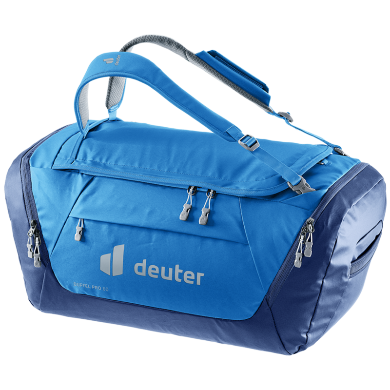 Duffel Pro 60 - Taška Duffel