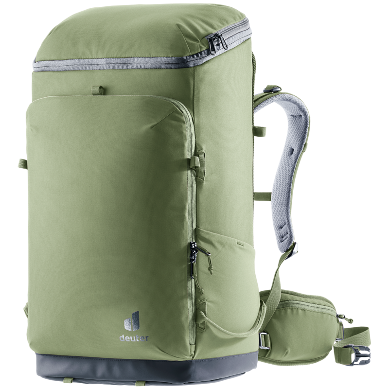 deuter Jaypack 34+ - Plecak turystyczny | Hardloop