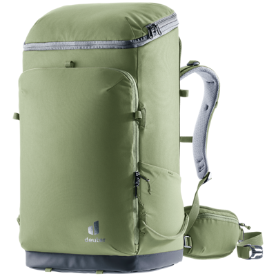 Jaypack 34+ - Vandrerygsæk