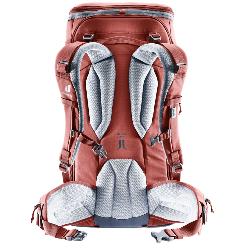 deuter Jaypack 34+ - Wanderrucksack | Hardloop