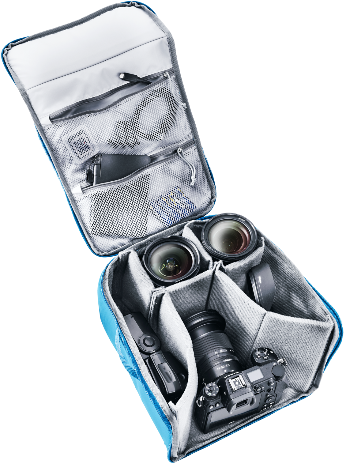 deuter Camera Box One - Packing cubes | Hardloop