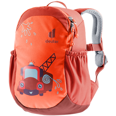 Pico - Mochila criança