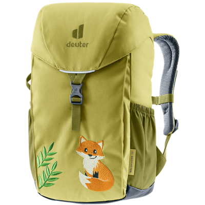 Waldfuchs 10 - Dětsky turistický batoh