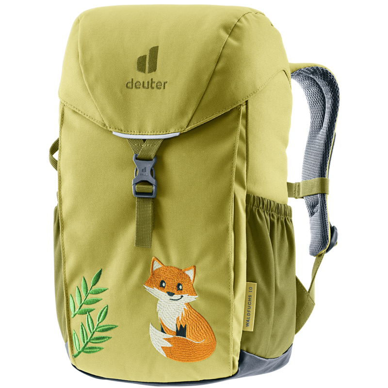 Waldfuchs 10 - Mochila de caminhada criança