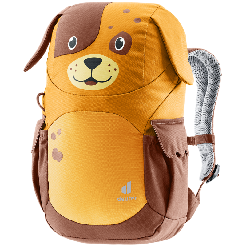 Kikki - Walking backpack - Kids