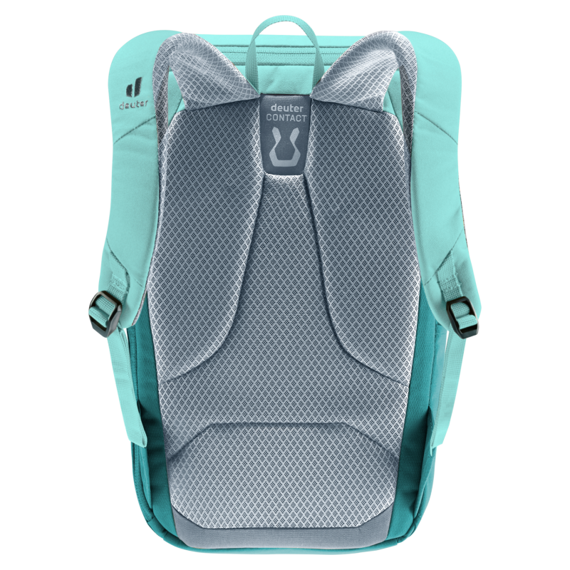 deuter Overday - Urban ryggsäck - Børn | Hardloop