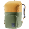 Khaki / Cinnamon