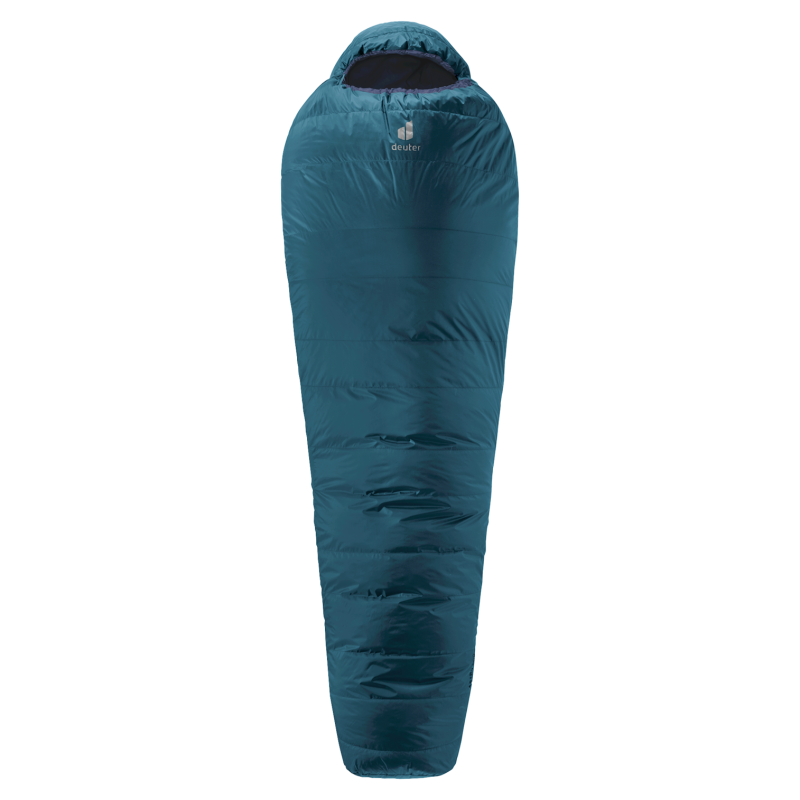 deuter Astro 500 EL - Saco-cama homem | Hardloop