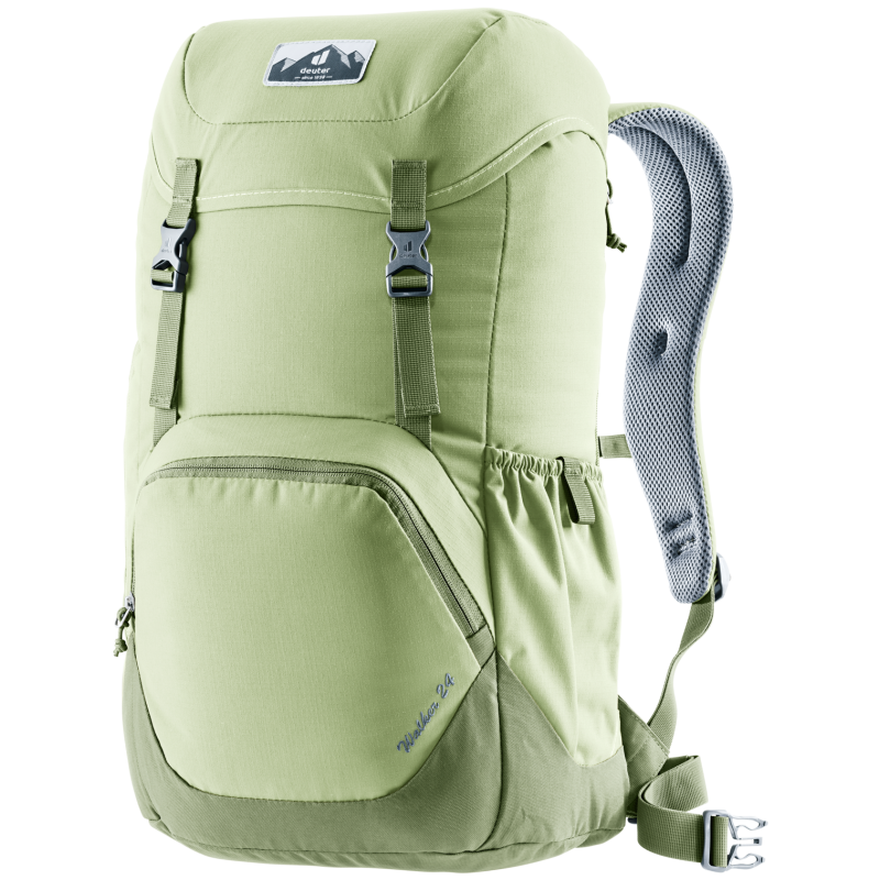 deuter Walker 24 - Mochila | Hardloop