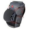 Pajak Helmet Holder - Suporte de capacete para mochila | Hardloop