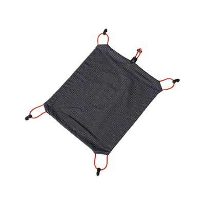 Helmet Holder - Porta-casco mochila