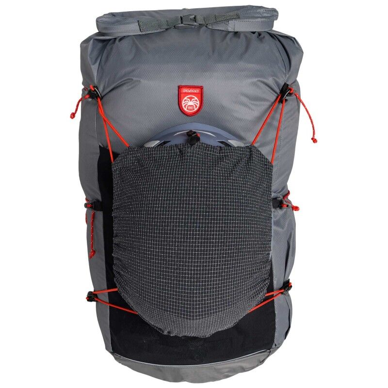 Pajak Helmet Holder - Backpack helmet holder | Hardloop