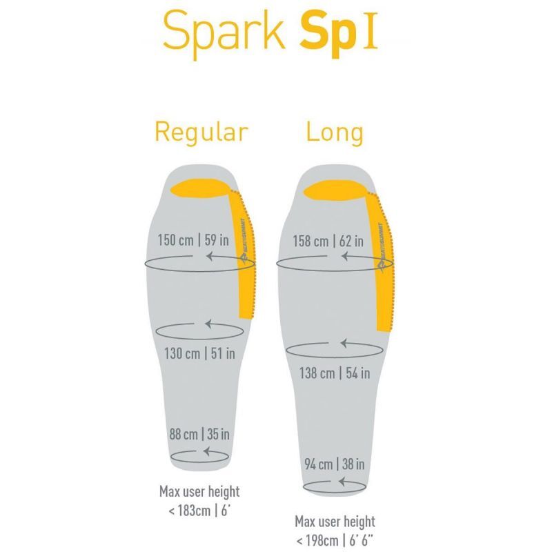 spark schlafsack Daunenschlafsack clearance Titel:Ultra-kompakte Decke Ultraleichte Schlafsäcke - Komfort