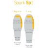 Sea To Summit Spark Sp I - Slaapzak