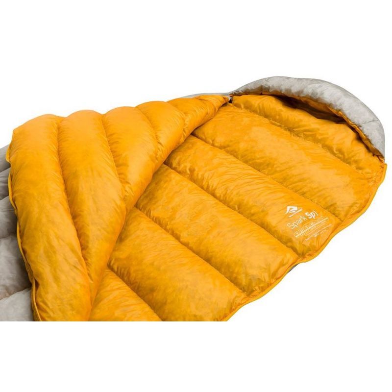 Sea To Summit Spark SpI - Sleeping bag