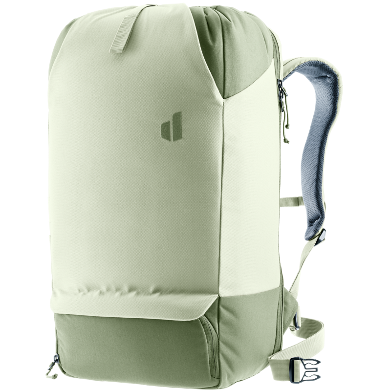 deuter Utilion 34+5 - Travel backpack | Hardloop