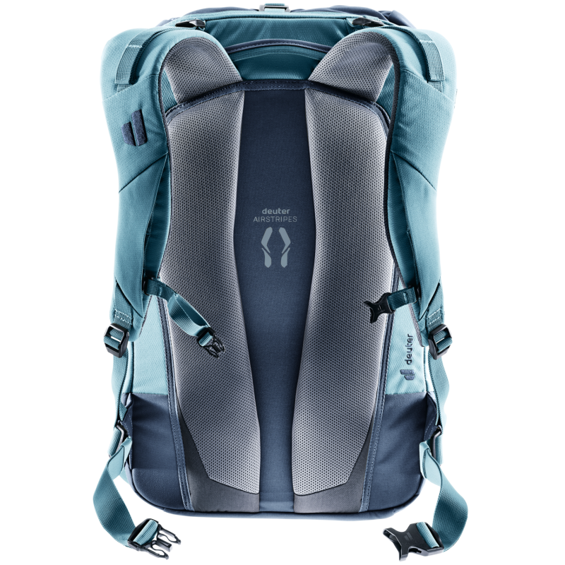 deuter Utilion 34+5 - Sac à dos de voyage | Hardloop
