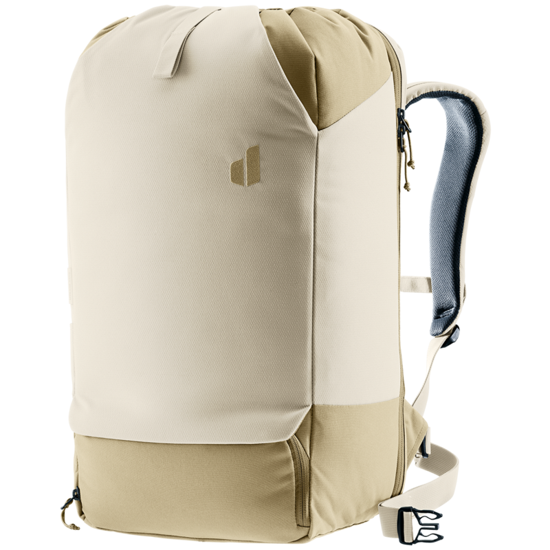 Utilion 34+5 - Mochila de viagem