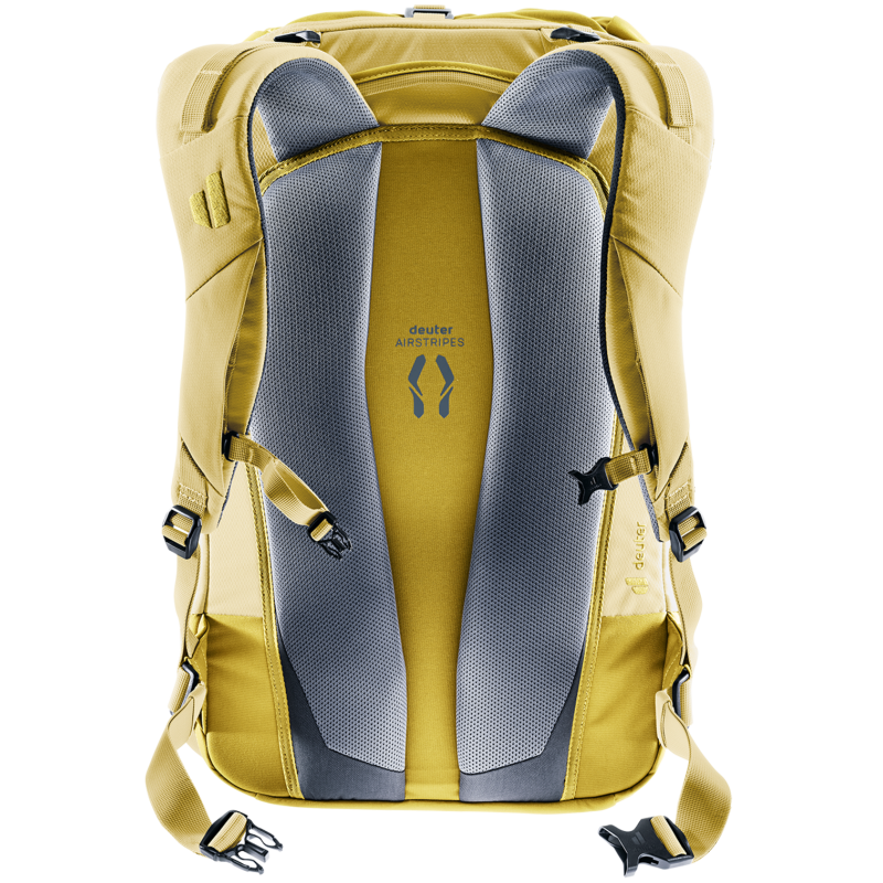 deuter Utilion 34+5 - Reiserucksack | Hardloop