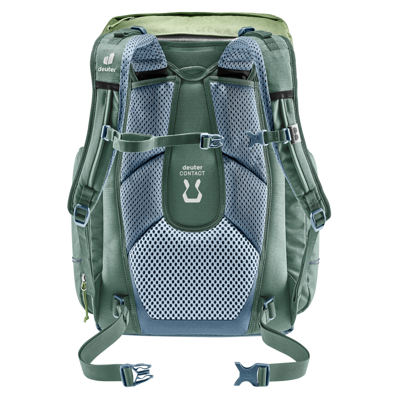 Deuter Scula - Backpack - Kids' | Hardloop