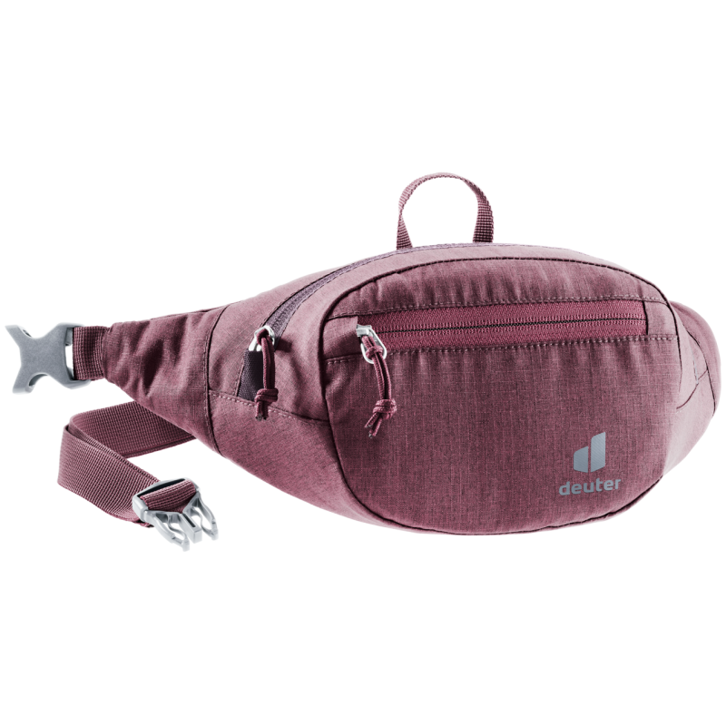 Belt I - Hoftetaske