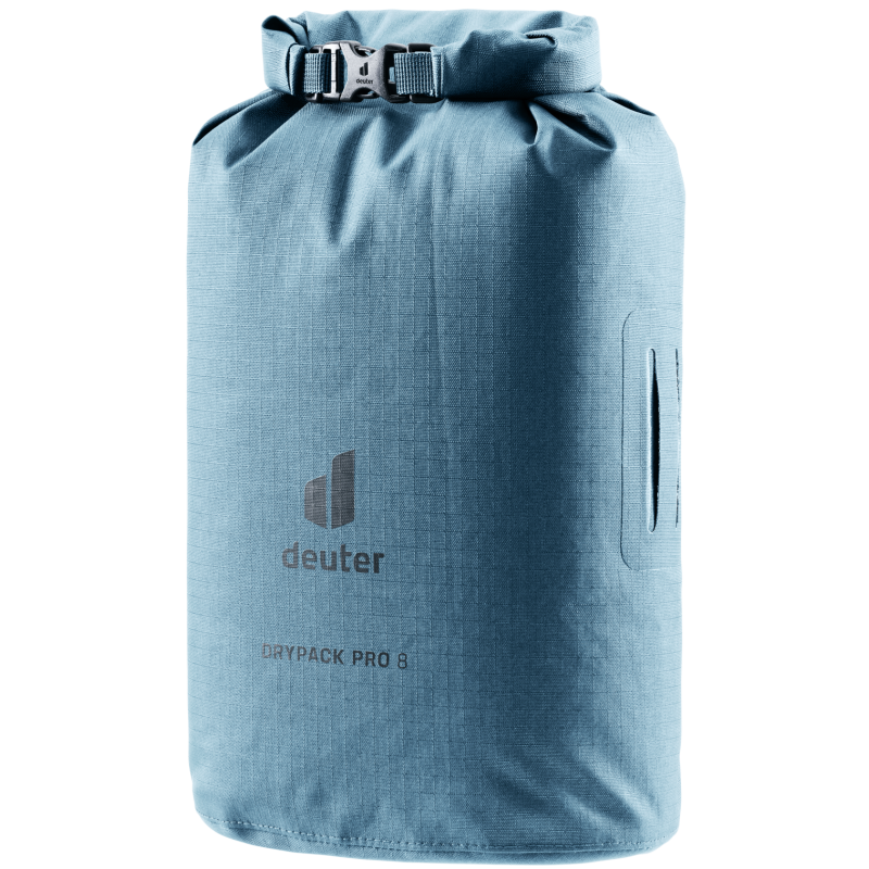 Drypack Pro 8 - Vattentät väska
