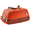Papaya / Redwood