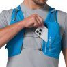 Nathan Pinnacle Breeze 4L - Laufrucksack - Herren | Hardloop