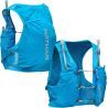 Nathan Pinnacle Breeze 4L - Løbevest - Herrer | Hardloop