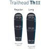 Sea To Summit Trailhead ThIII - Saco-cama | Hardloop