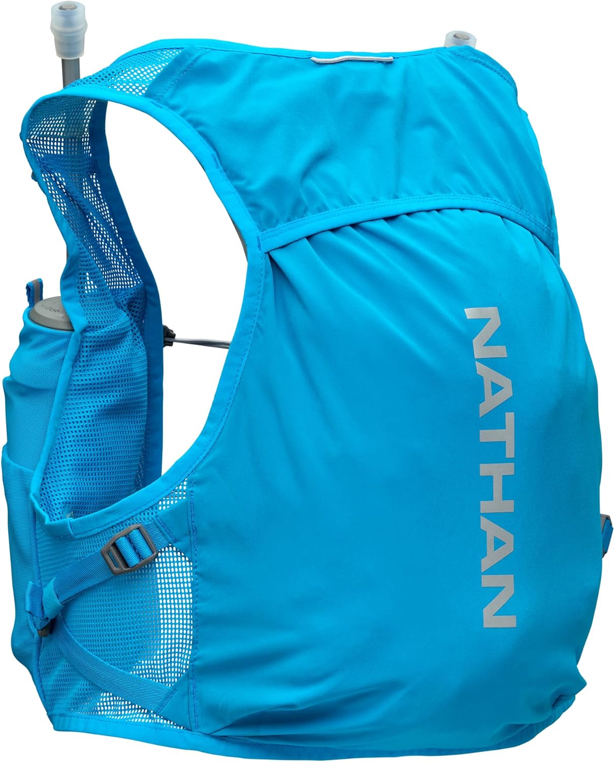 Nathan Pinnacle Breeze 4L - Laufrucksack - Herren | Hardloop